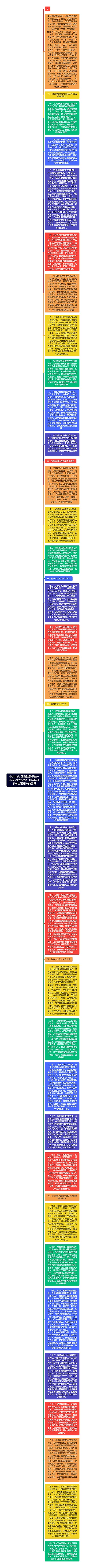 中共中央 国务院关于进一步深化农村改革 扎实推进乡村全面振兴的意见