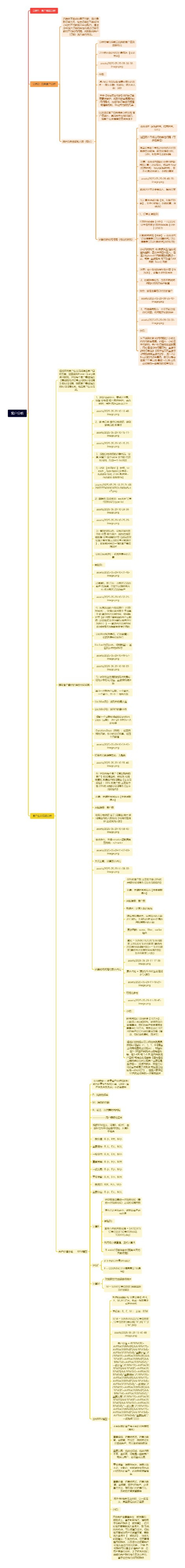 客户分析