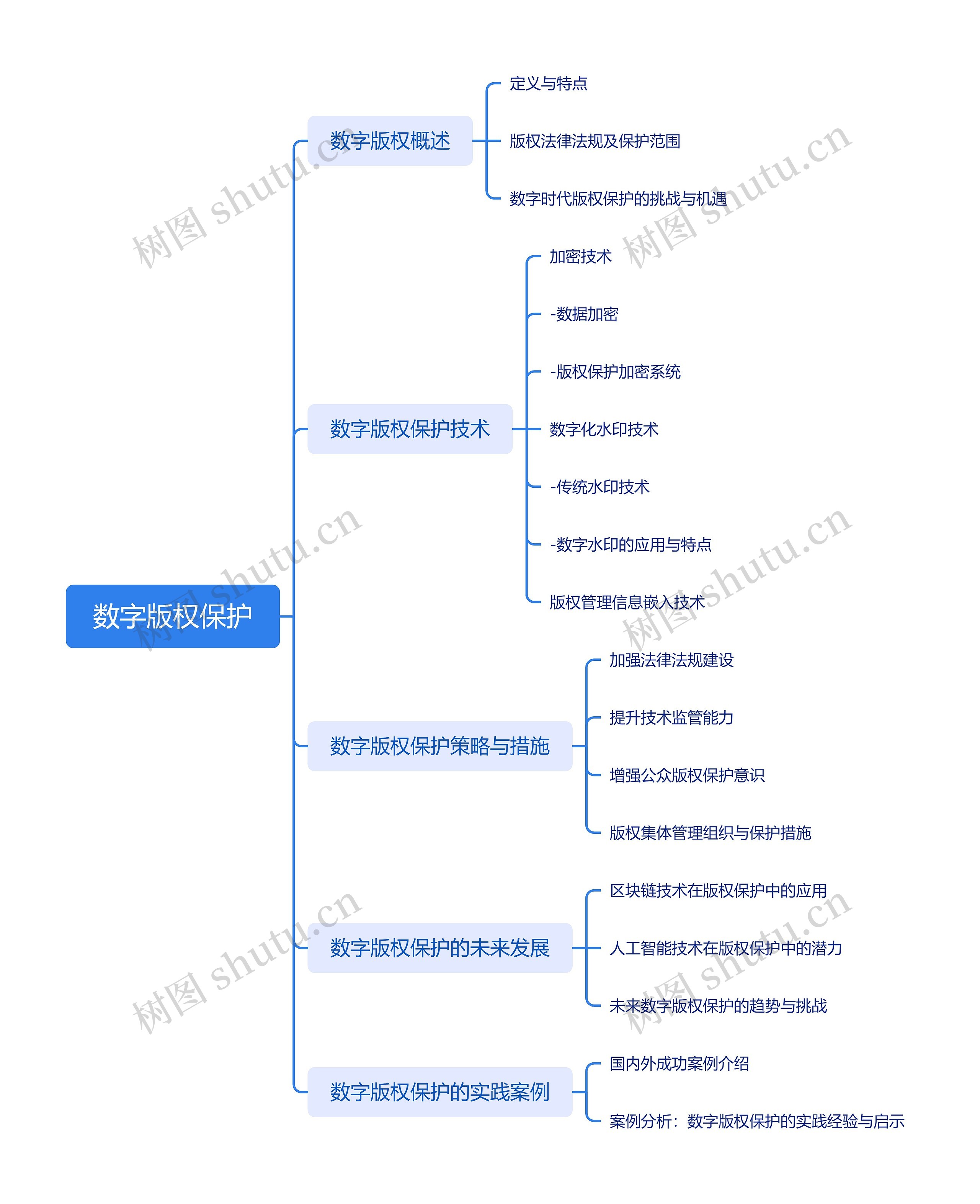 数字版权保护