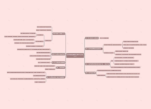 高中政治必修四之哲学与文化(一) 高中政治必修四之哲学与文化(一)