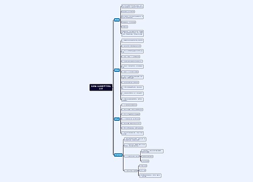 浙教版七年级数学下册知识点思维导图 浙教版七年级数学下册知识点思维导图