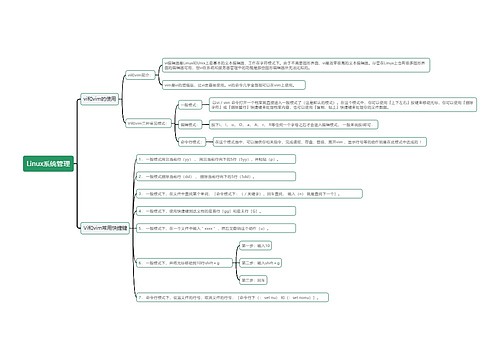 Linux系统管理
