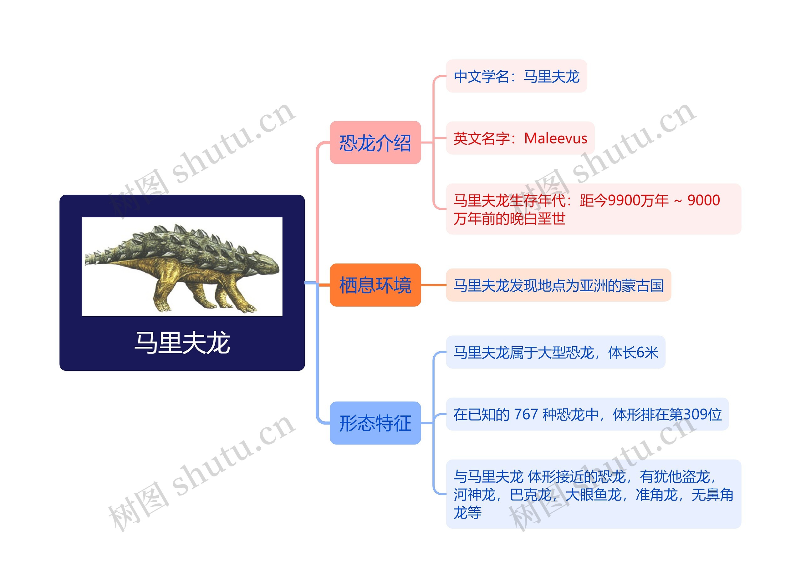 马里夫龙