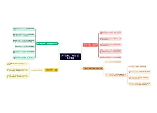 关于这颗心：戒 定 慧-拆书笔记