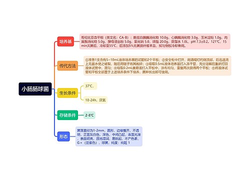 微生物菌种4专辑-4