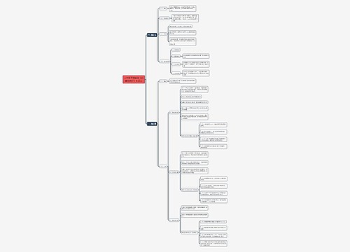 六年级下册数学《简单的统计》知识点 六年级下册数学《简单的统计》知识点