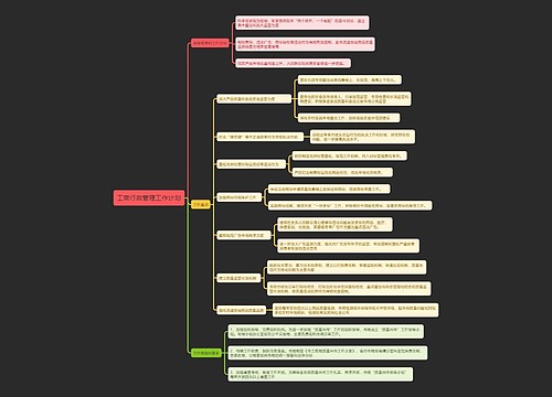 工商行政管理工作计划