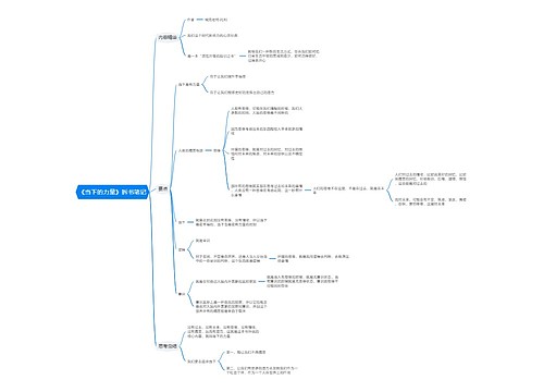 《当下的力量》拆书笔记