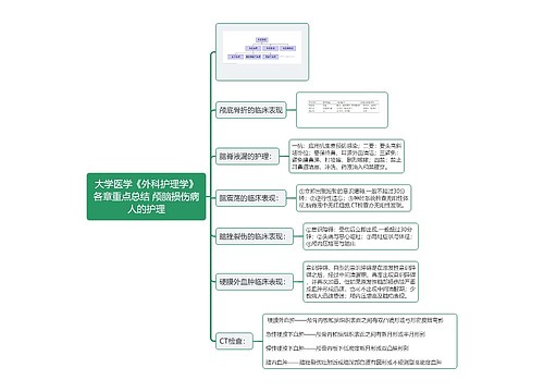 颅脑损伤病人的护理