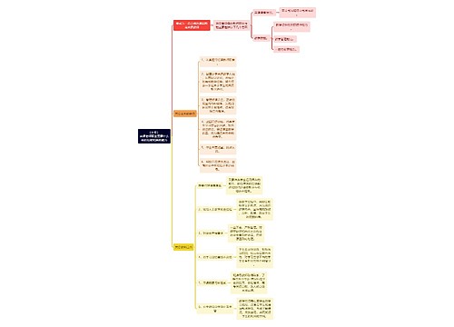 （干货）英语老师职业需要什么样的技能和其他能力思维导图