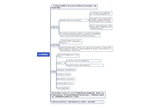 《小狗钱钱》