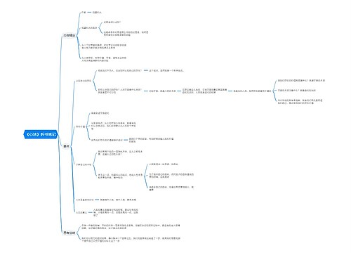 《心法》拆书笔记
