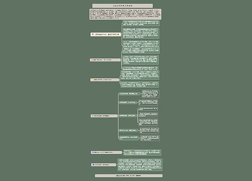 工业公司年终工作总结竖屏