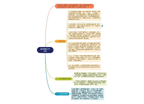 鞋店销售工作总结