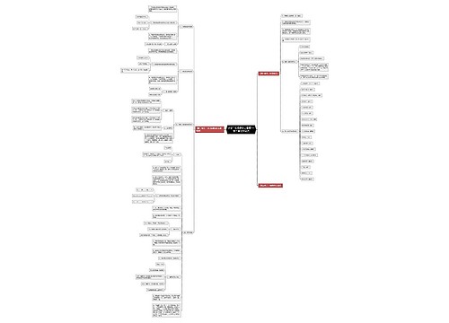 小学二年级数学上册第一~第三单元知识点