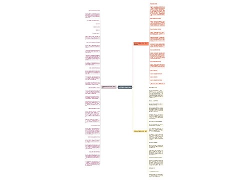 高考数学易错知识点总结 高考数学易错知识点总结