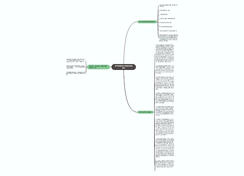 高考英语短文改错的答题技巧