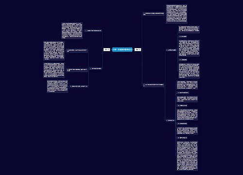 小学一年级数学教学论文 小学一年级数学教学论文