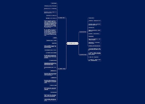 高三数学复习资料大全 高三数学复习资料大全