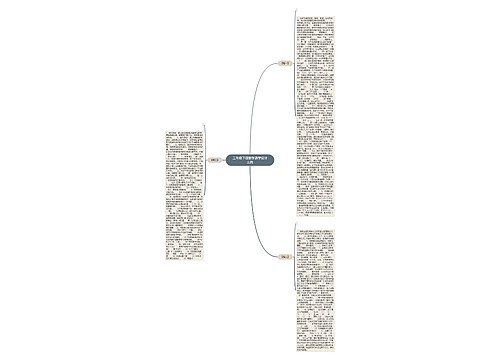 三年级下册数学教学设计三篇 三年级下册数学教学设计三篇