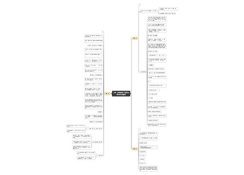 小学一年级数学下册学习的知识点整理 小学一年级数学下册学习的知识点整理