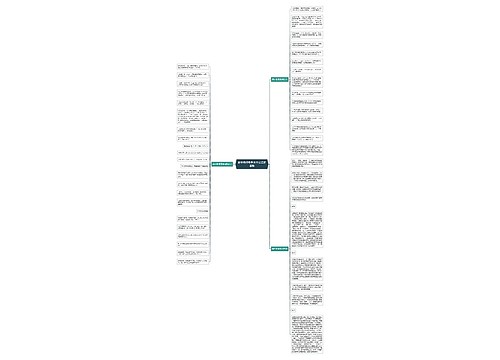 高中物理电学基本公式有哪些