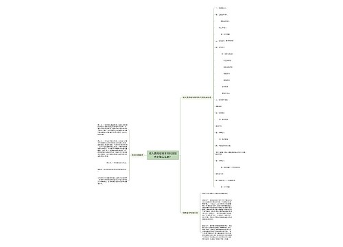 收入费用结转本年利润账务处理怎么做？