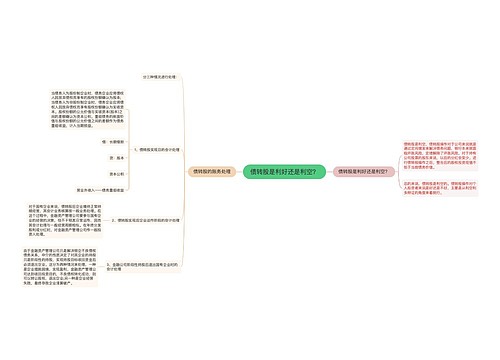 债转股是利好还是利空？