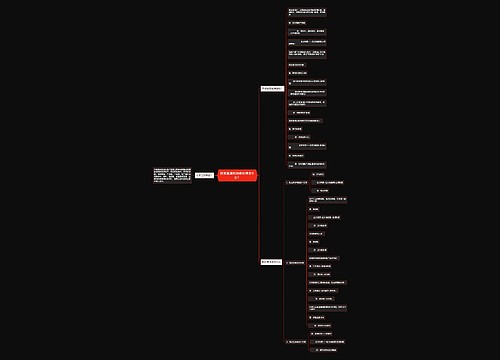 存货报废的账务处理是什么？