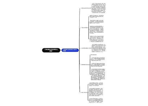 汇算清缴业务招待费怎么调整？