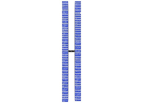 80条生物高考必背知识点总结