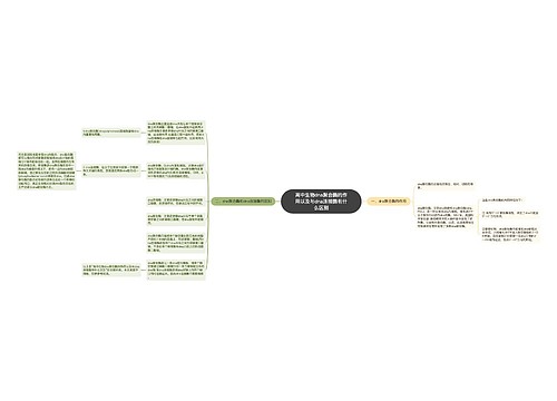 高中生物dna聚合酶的作用以及与dna连接酶有什么区别