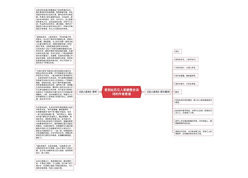 君到姑苏见人家靓整合该诗的作者是谁