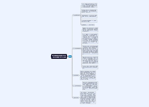 有志者事竟成破釜沉舟百二秦关终属楚 有什么典故