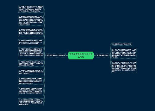 天王星有多恐怖 为什么这么可怕