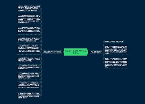 天王星有多恐怖 为什么这么可怕