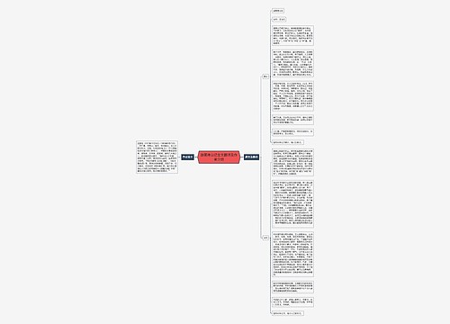 游褒禅山记全文翻译及作者介绍