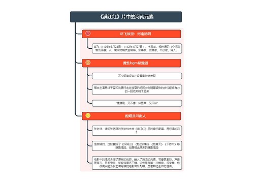 《满江红》片中的河南元素