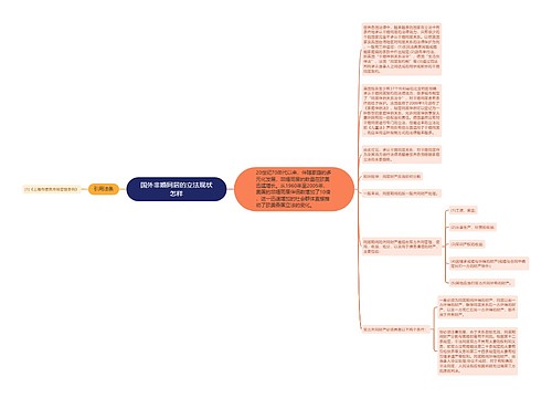 国外非婚同居的立法现状怎样