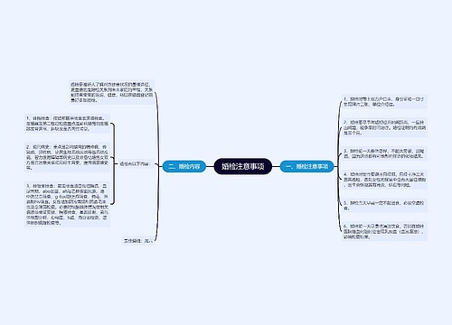 婚检注意事项