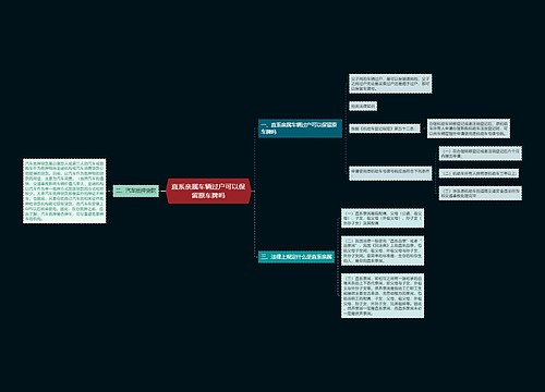 直系亲属车辆过户可以保留原车牌吗