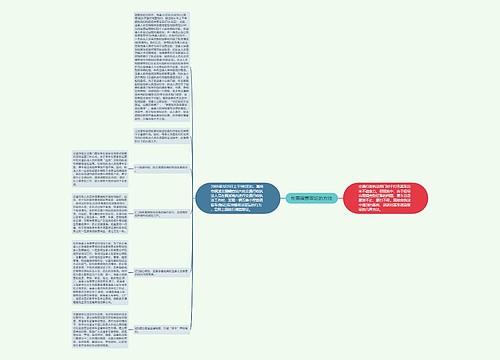 东莞调查取证的方法