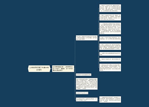 公房使用权属于夫妻共有的情形