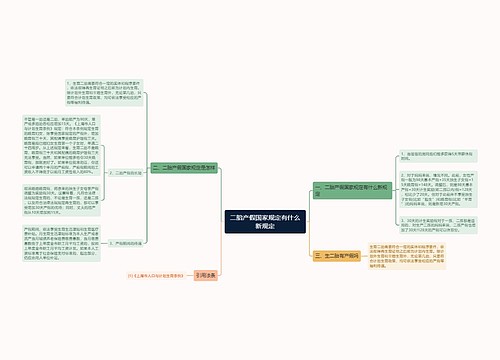 二胎产假国家规定有什么新规定