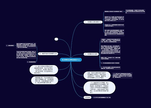 抚养费的法律依据是什么