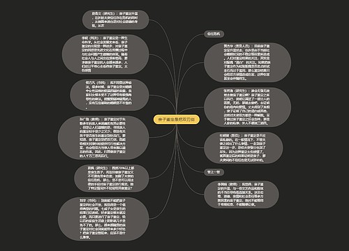 亲子鉴定是把双刃剑