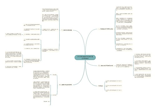 2022民法典孩子抚养权是如何规定的