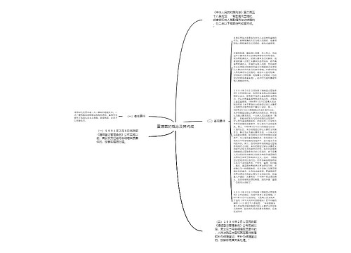 重婚罪的概念及其构成