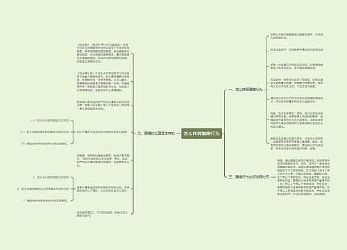 怎么样算骗婚行为