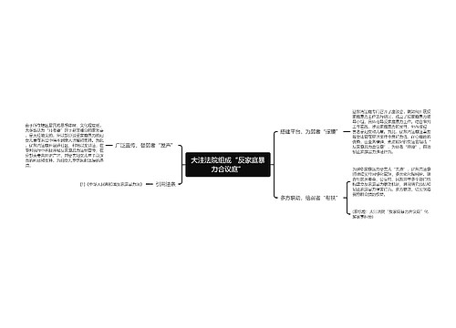 大洼法院组成“反家庭暴力合议庭”